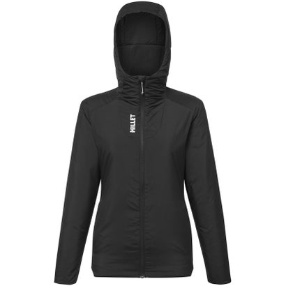 ミレー MILLET ミレー MILLET アウトドア ボッソン 100 フーディ  MIV10748 （N0247 BLACK-NOIR）
