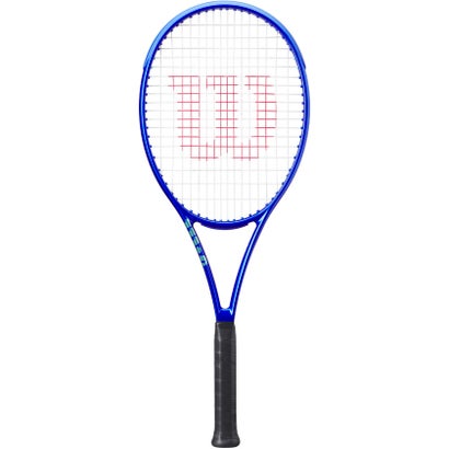 ウィルソン Wilson ウイルソン Wilson 庭球 ULTRA 99 PRO V5 FRM 2 WR178711U2 （ELECTRICINDIGO）
