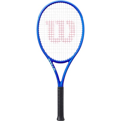 ウィルソン Wilson ウイルソン Wilson テニス ULTRA 100 V5 FRM 1 WR178811U1 (ELECTRICINDIGO)|LOCOMALL(ロコンド公式ストア)