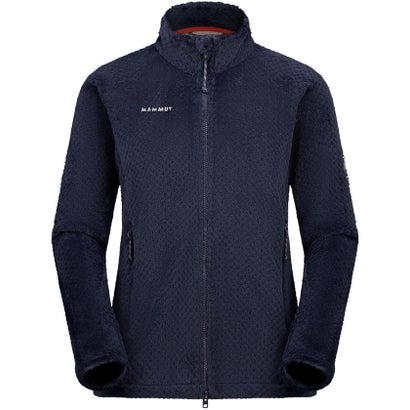 マムート MAMMUT マムート MAMMUT アウトドア GOBLIN ML JACKET AF WOMEN 101419564 （5118 MARINE）