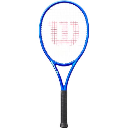 ウィルソン Wilson ウイルソン Wilson 庭球 ULTRA 100L V5 FRM 2 WR178911U2 （ELECTRICINDIGO）