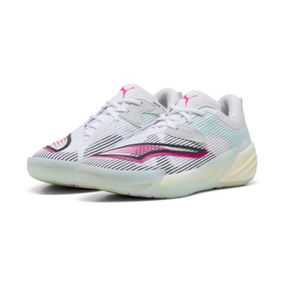 プーマ PUMA プーマ PUMA ALL-PRO NITRO 2 31152101 （PUMAWHITE-MINTMELT）