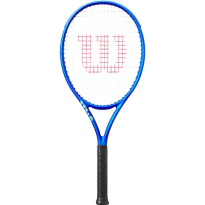 ウィルソン Wilson ウイルソン Wilson 庭球 ULTRA 111 V5 FRM 2 WR179111U2 （ELECTRICINDIGO） その他-スポーツ・アウトドア-アウトドア