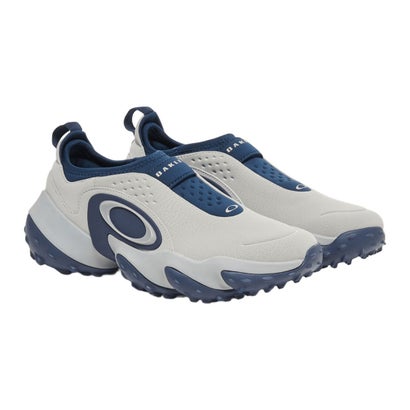 オークリー OAKLEY エッジ アイコン（Edge Icon） （Cement/Navy）｜LOCOMALL（ロコンド公式ストア）