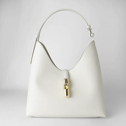 フルラ FURLA トートバッグ ゴッチャ TOTE BAG M WB01499 BX3104 1704S 1 007 （マシュマロ）｜LOCOMALL（ロコンド公式ストア）