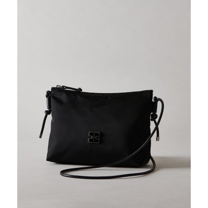イアクッチ IACUCCI アーゴ 合財袋SD NYLON/CERVO （black）