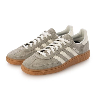 アディダス adidas adidas - HANDBALL SPEZIALW SILV/OFFW/GUM2【IG1966】 （Silver Pebble / Off White / Gum）