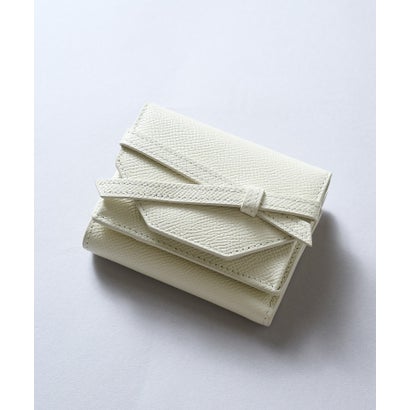 トーヴ TOV MIMI - WALLET T24S07W281IMI WALLET （オフホワイト）