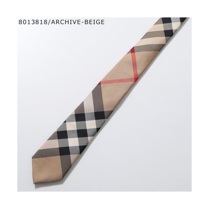 バーバリー BURBERRY BURBERRY タイ MANSTON.M 8013820 8017265 （8013818/ARCHIVE-BEIGE）