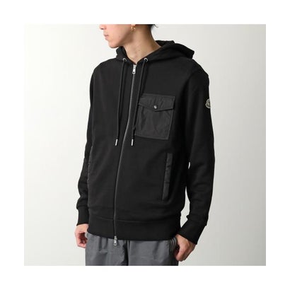 楽天市場】MONCLER モンクレール パーカー 8G00072 89A8F メンズ