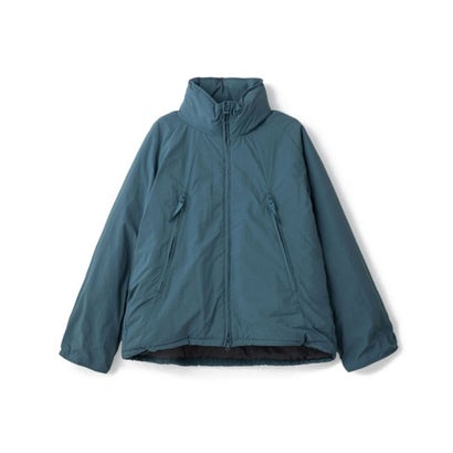 ワイルドシングス WILD THINGS ウィメンズ 心うれしい上衣（W\u0027S HAPPY JACKET） （RUST BLUE）