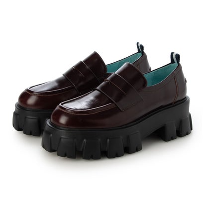 マナ MANA Everyday Loafers （DBR）