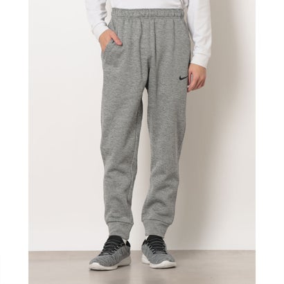ナイキ NIKE メンズ ニットパンツ ナイキ TF テーパー パンツ DQ5406063 （ダークグレーヘザー）