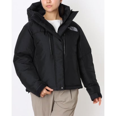 ザ・ノース・フェイス THE NORTH FACE レディース アウトドアカジュアル ダウンジャケット Short Baltoro Light Jacketショートバルトロライトジャケット NDW92551 （ブラック）