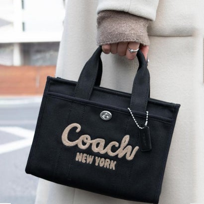 コーチ COACH バッグ （ブラック）