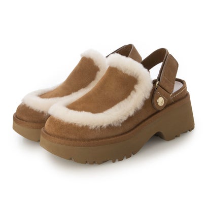 アグ UGG UGG - W ESMEE CLOG 【1173331-CHE】 （CHE）