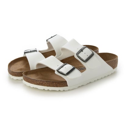 ビルケンシュトック BIRKENSTOCK アリゾナ サンダル （ホワイト2）