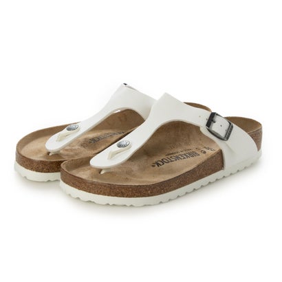 ビルケンシュトック BIRKENSTOCK ギゼ サンダル （ホワイト2）