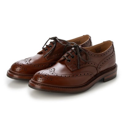 トリッカーズ Tricker's バートン ダイナイトソール （他）