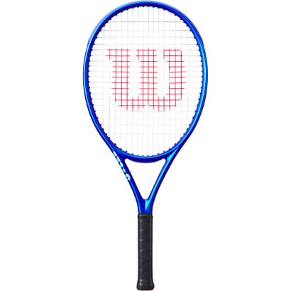 ウィルソン Wilson ウイルソン Wilson 庭球 ULTRA 25 V5 RKT 25 WR179210S （ELECTRICINDIGO） その他-アウトドア