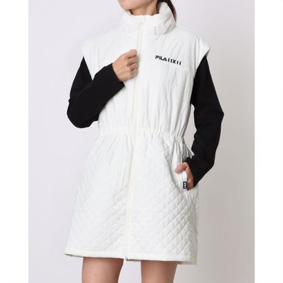 フィラ FILA ワンピース （OWT）