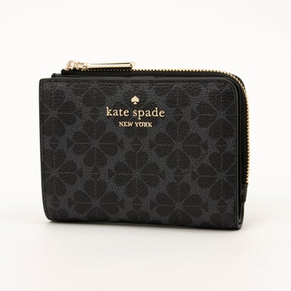 ケイトスペードニューヨーク kate spade new york 財布 （ブラック）