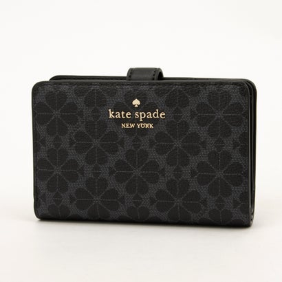 ケイトスペードニューヨーク kate spade new york 財布 （ブラック）｜LOCOMALL（ロコンド公式ストア） 13,858円