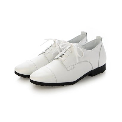 アルシュ arche 【訳あり新品】SADBYE  レースアップシューズ   (ROCKY)（白いこと）(BLANC) （BLANC）