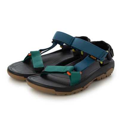 テバ Teva ハリケーン XLT 2 サンダル （ブルーマルチ）