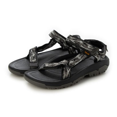テバ Teva ハリケーン XLT 2 スポーツサンダル （メッシュブラック×ホワイト）