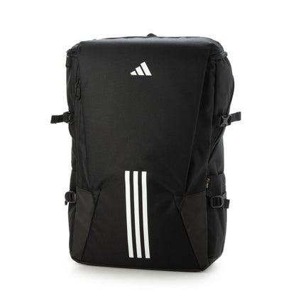 アディダス adidas EP／Syst. 真四角 うしろ側容器に並べる 背嚢 （黒いこと）