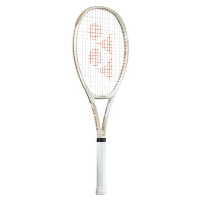 ヨネックス YONEX V中核グループ 95 庭球櫂 （砂子ベージュ）
