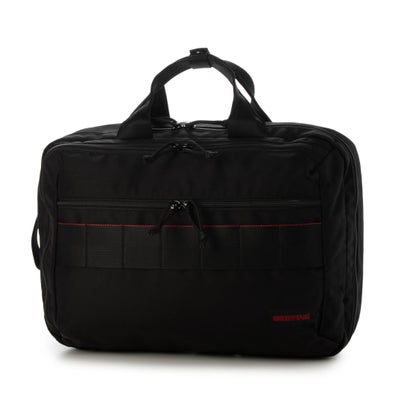 お値下げ済み　USA製⭐️BRIEFING ブリーフィング　2WAYバッグ美品 BRIEFING（ブリーフィング） BRA193Y04 CLOUD B4 3WAY ショルダー