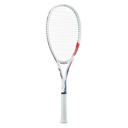 ヨネックス YONEX エアライド テニスラケット （ネイビー×レッド）