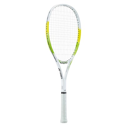 ヨネックス YONEX エアライド テニスラケット （ライムイエロー）