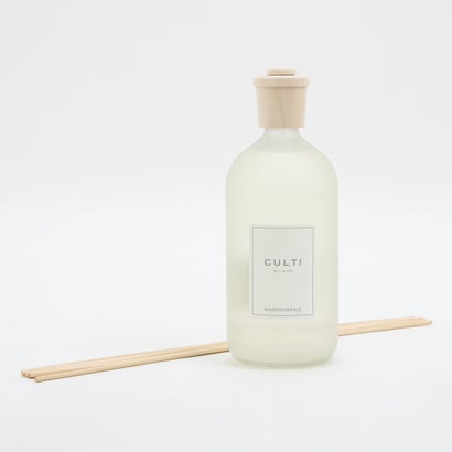 クルティ CULTI スタイルクラシックディフューザー 1000ml アロマディフューザー 【返品不可商品】 （マーレミネラーレ） 9,092円