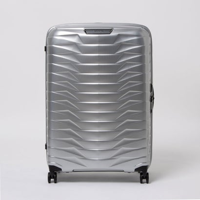 サムソナイト Samsonite プロクシス スピナー81 スーツケース (シルバー)|LOCOMALL(ロコンド公式ストア)