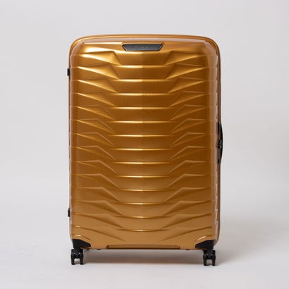 サムソナイト Samsonite プロクシス スピナー81 スーツケース (ハニーゴールド)|LOCOMALL(ロコンド公式ストア)