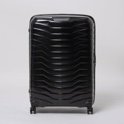 サムソナイト Samsonite プロクシス スピナー81 スーツケース (ブラック)|LOCOMALL(ロコンド公式ストア)