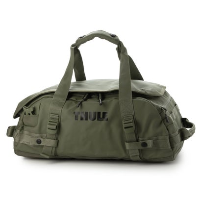 スーリー THULE Thule Chasm ダッフルバッグ （オリビン）