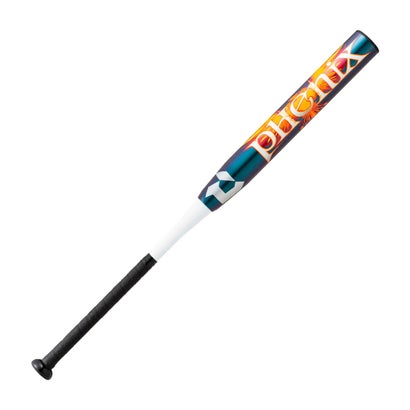 ディマリニ DeMARINI ディマリニ・フェニックス H＆H ソフトボール用 （ゴム3号） （中学女子～高校女子向け） バット （ネイビー&times;ホワイト83cm）｜LOCOMALL（ロコンド公式ストア）