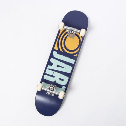 ジャート スケートボード JART SKATEBOARDS CLASSIC 7.6 COMPLETE スケートボード （アソート）