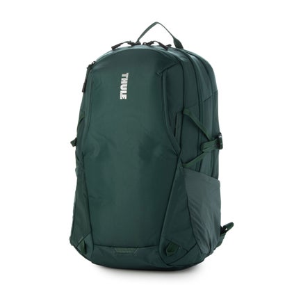 スーリー THULE アンルート バックパック 23L バックパック （マラードグリーン）