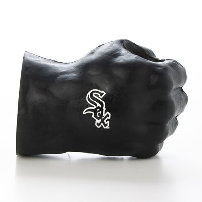 クーパーズバーグ COOPERSBURG TEAM FAN FIST HOLDER 雑貨 （シカゴ・ホワイトソックス）