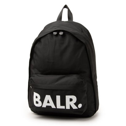 楽天市場】ボーラー BALR. バックパック ブラック メンズ u series
