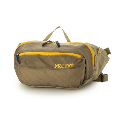 マーモット Marmot コンプレッサーウエストパック ウエストバック （シェトランド）