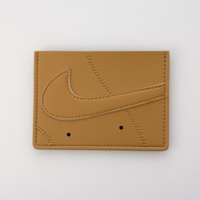 ナイキ NIKE エアフォース 1 カード ウォレット カードウォレット （ウィート×ウィート）