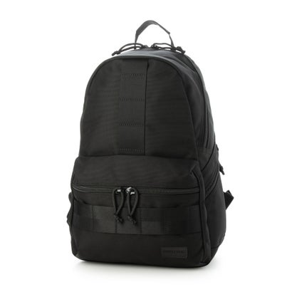 ブリーフィング BRIEFING DELTA ALPHA PACK M SQD うしろ側容器に並べる （黒いこと）