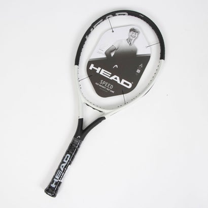 ヘッド HEAD スピードパワー テニスラケット （ブラック） 21,263円