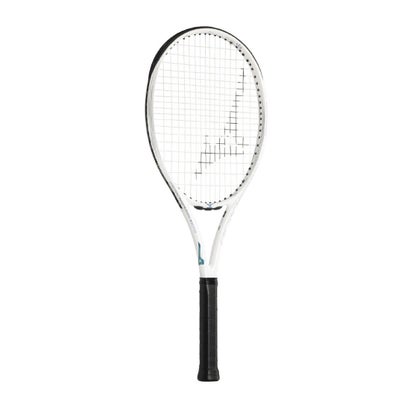 ミズノ MIZUNO アクロスピード270 硬式用ラケット （クールホワイト）